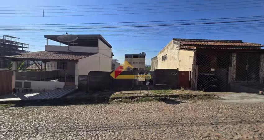Terreno à venda no Bom Pastor, Divinópolis 
