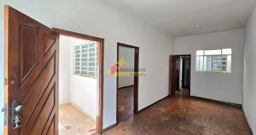 Casa comercial à venda, 3 quartos, 1 vaga, centro - divinópolis/mg