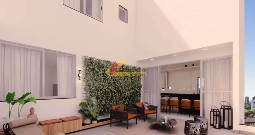 Apartamento com área privativa à venda, 3 quartos, 1 suíte, 2 vagas, manoel valinhas - divinópolis/mg