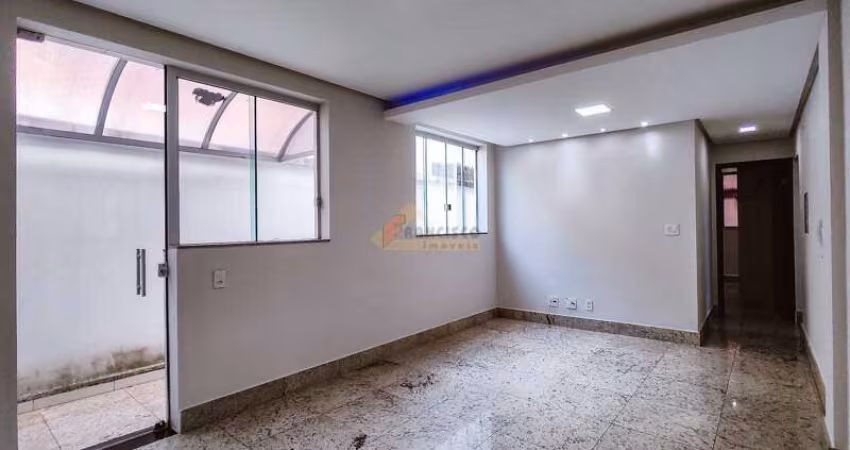 Apartamento para aluguel, 3 quartos, 1 suíte, 1 vaga, Santo Antônio - Divinópolis/MG