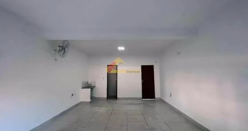 Ponto comercial para alugar no Planalto, Divinópolis 