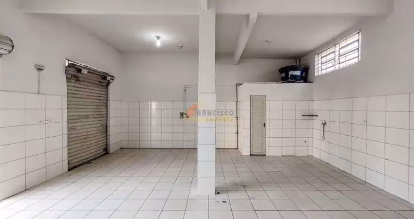 Ponto comercial para alugar no Interlagos, Divinópolis 