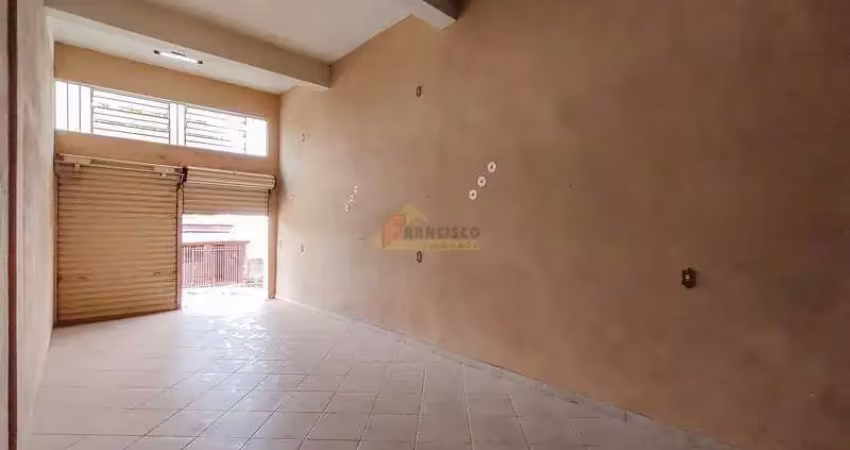 Ponto comercial para alugar no São Miguel, Divinópolis 