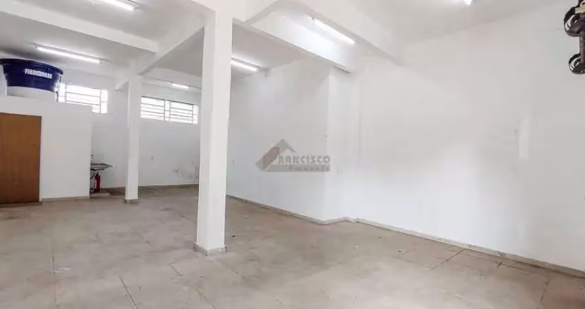 Ponto comercial para alugar no Esplanada, Divinópolis 