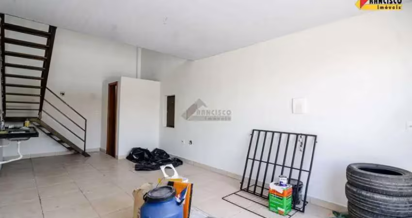 Ponto comercial para alugar no Quintino, Divinópolis 
