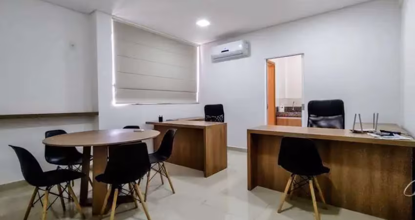 Sala comercial para alugar no Centro, Divinópolis 