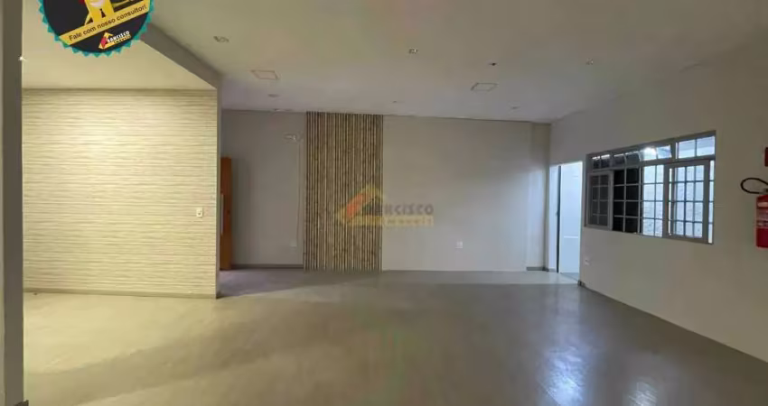 Barracão / Galpão / Depósito para alugar no Centro, Divinópolis 