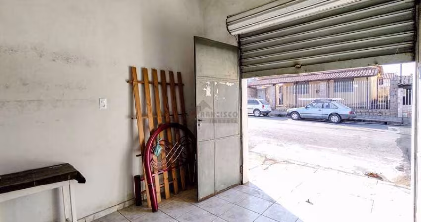 Loja para aluguel, Levindo Paula Pereira - Divinópolis/MG