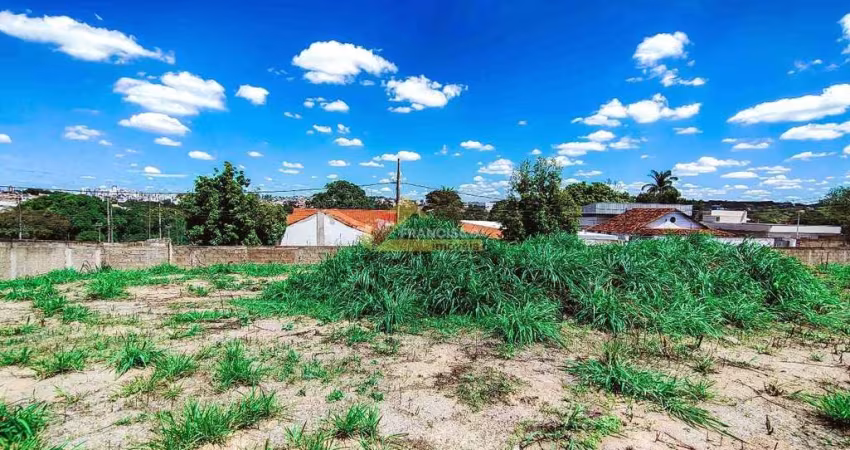 Lote para aluguel, Vila Romana - Divinópolis/MG