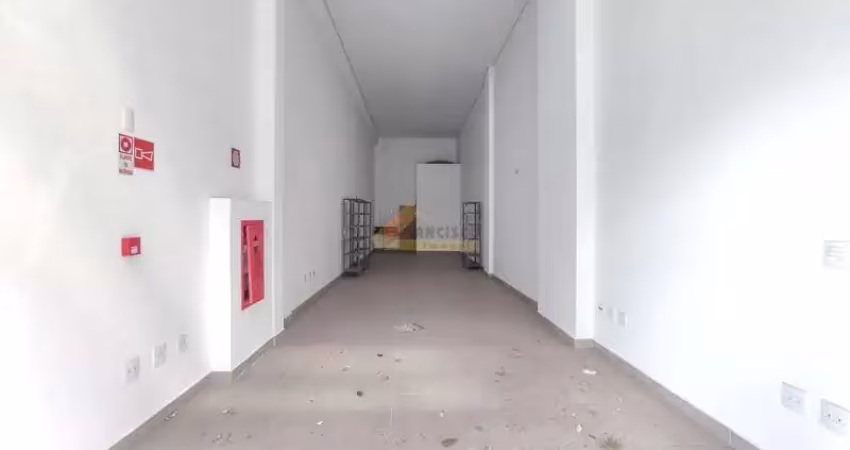 Ponto comercial para alugar no Centro, Divinópolis 