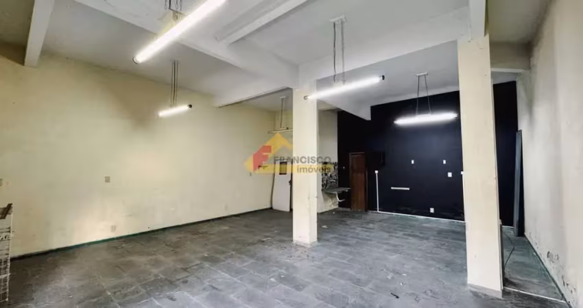 Ponto comercial para alugar no São Sebastião, Divinópolis 