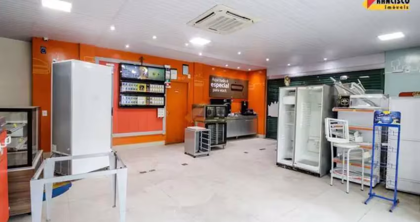 Ponto comercial para alugar no Niterói, Divinópolis 