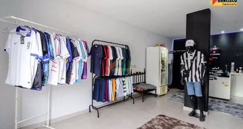 Ponto comercial para alugar no Alvorada, Divinópolis 