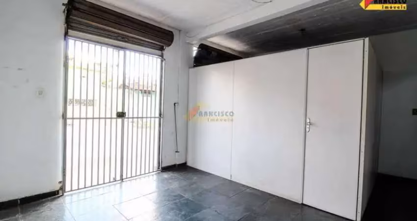 Loja para aluguel, antonio fonseca - divinópolis/mg