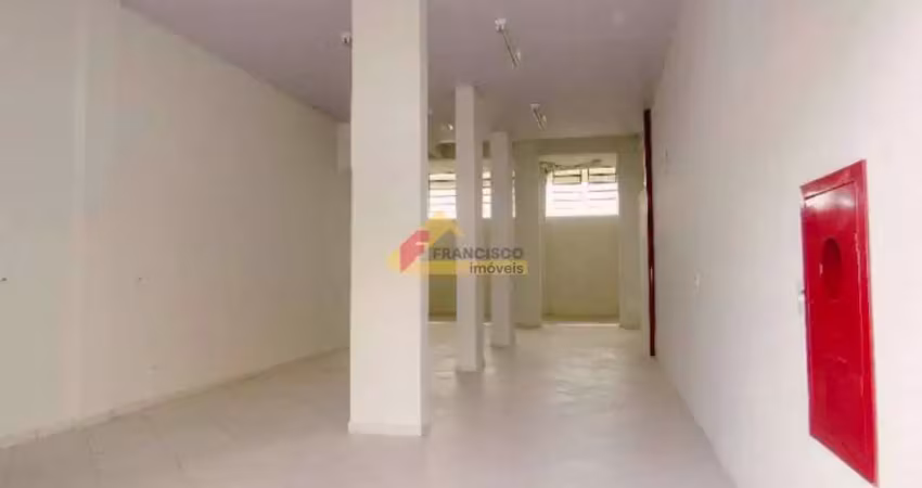 Ponto comercial para alugar no São José, Divinópolis 