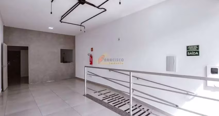 Ponto comercial para alugar no Bom Pastor, Divinópolis 