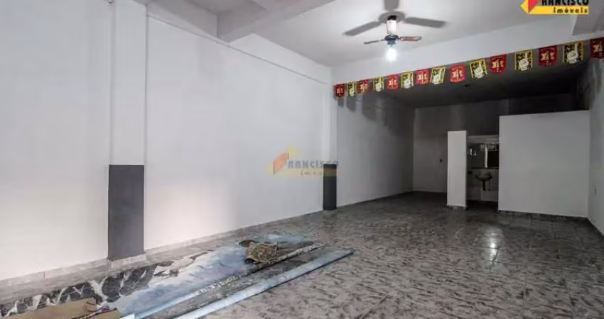 Ponto comercial para alugar no Danilo Passos, Divinópolis 