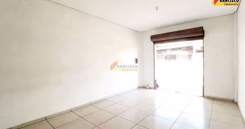 Ponto comercial para alugar no Santa Tereza, Divinópolis 