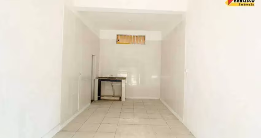 Ponto comercial para alugar no Porto Velho, Divinópolis 