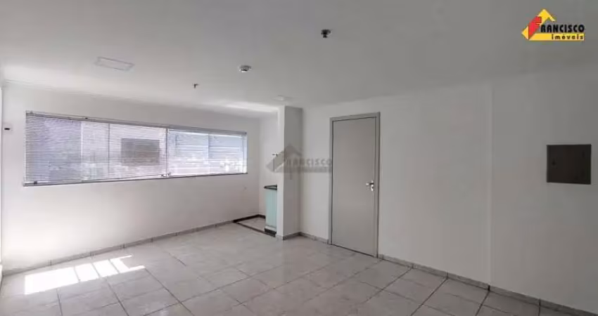 Sala comercial para alugar no Centro, Divinópolis 