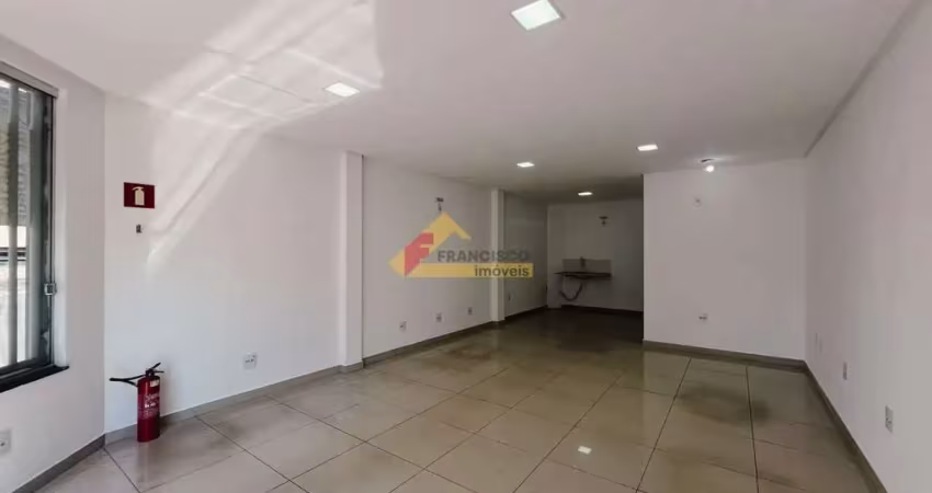 Ponto comercial para alugar no Catalão, Divinópolis 