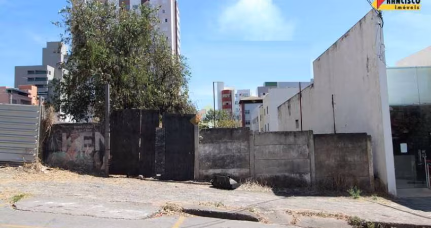 Lote para aluguel, Centro - Divinópolis/MG