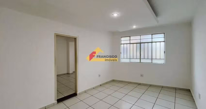 Apartamento com 4 quartos para alugar no Centro, Divinópolis 
