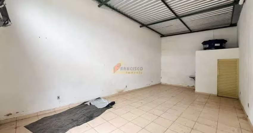 Ponto comercial para alugar no Realengo, Divinópolis 