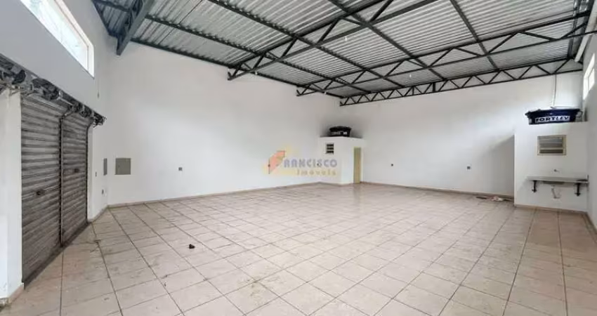 Ponto comercial para alugar no Realengo, Divinópolis 