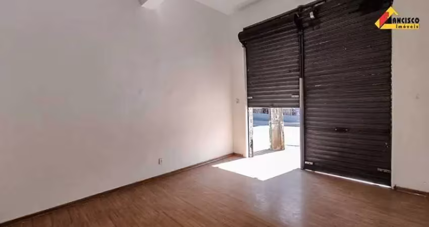 Ponto comercial para alugar no Porto Velho, Divinópolis 