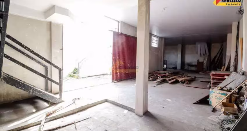 Galpão para aluguel, 3 vagas, santo antônio - divinópolis/mg