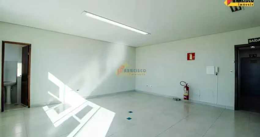 Sala comercial para alugar no Centro, Divinópolis 