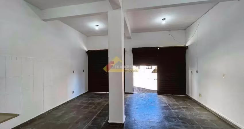 Ponto comercial para alugar no Santo Antônio, Divinópolis 
