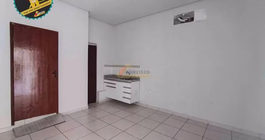 Ponto comercial para alugar no Santo Antônio, Divinópolis 