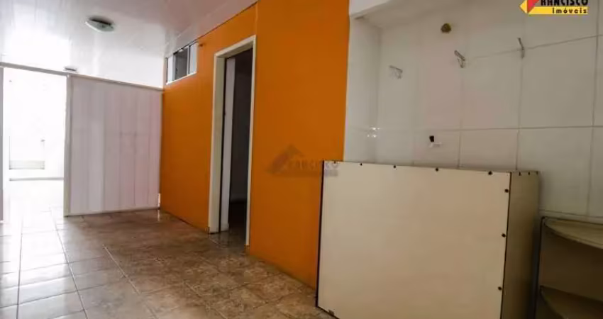 Kitnet para aluguel, 1 quarto, centro - divinópolis/mg