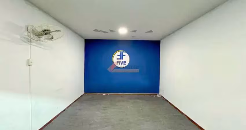 Ponto comercial para alugar no Padre Libério, Divinópolis 