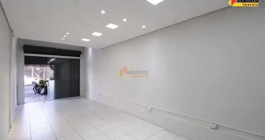 Ponto comercial para alugar no Centro, Divinópolis 