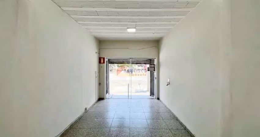 Ponto comercial para alugar no Centro, Divinópolis 