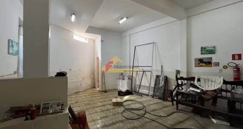 Ponto comercial para alugar no Centro, Divinópolis 
