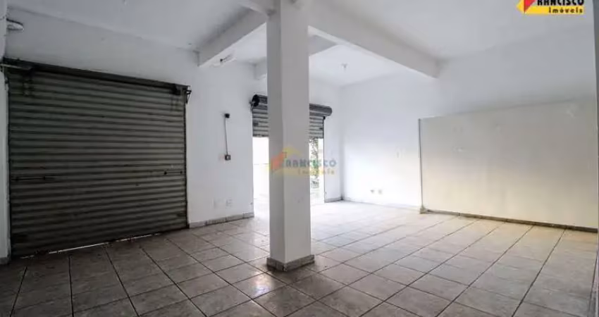 Ponto comercial para alugar no Porto Velho, Divinópolis 