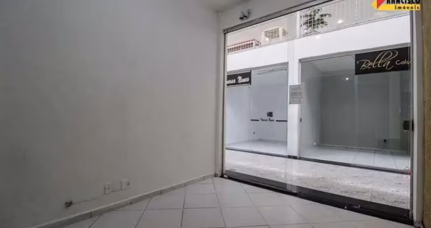 Ponto comercial para alugar no Bom Pastor, Divinópolis 