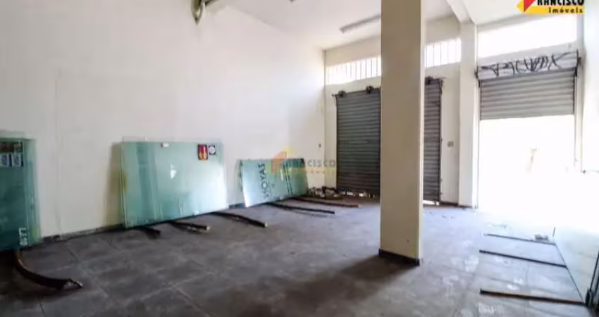 Loja para aluguel, levindo paula pereira - divinópolis/mg