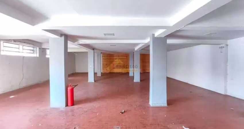 Ponto comercial para alugar no Porto Velho, Divinópolis 