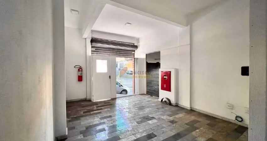 Ponto comercial para alugar no Sidil, Divinópolis 