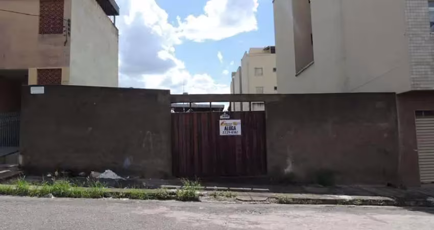 Lote para aluguel, Porto Velho - Divinópolis/MG