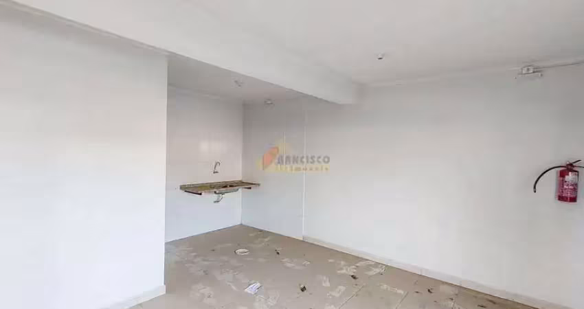 Ponto comercial para alugar no Chanadour, Divinópolis 