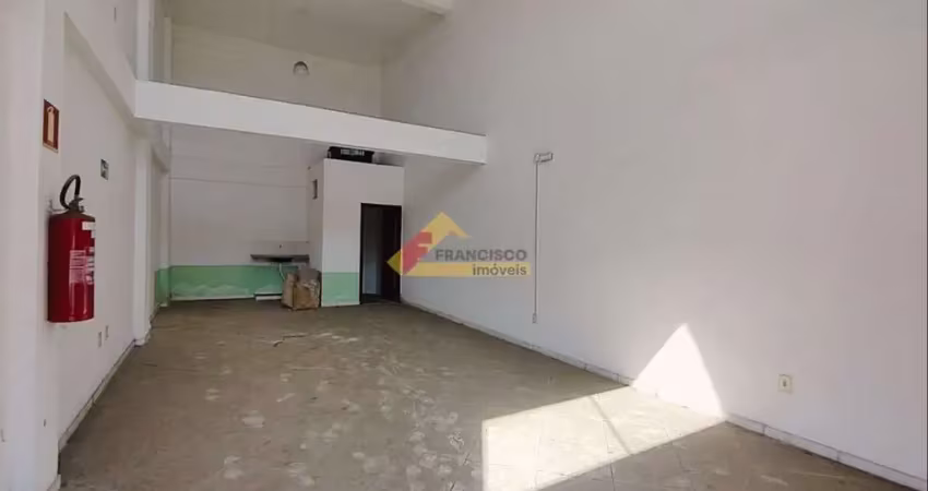 Ponto comercial para alugar no Bom Pastor, Divinópolis 