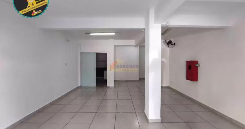 Ponto comercial para alugar no Centro, Divinópolis 