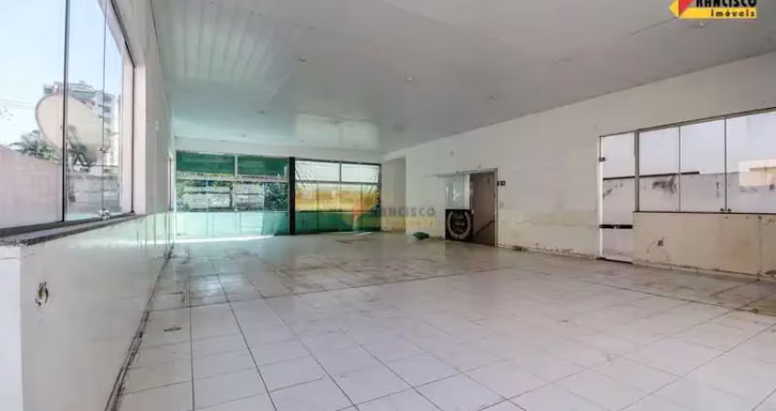 Ponto comercial para alugar no Centro, Divinópolis 