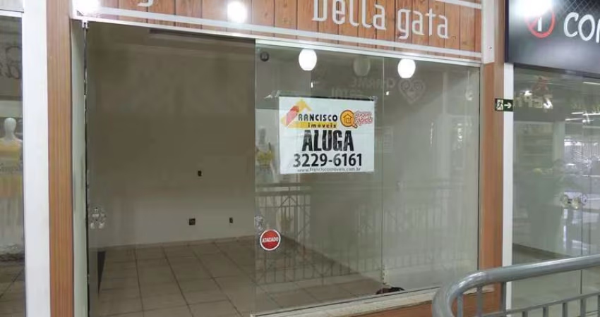 Loja para aluguel, Santa Clara - Divinópolis/MG